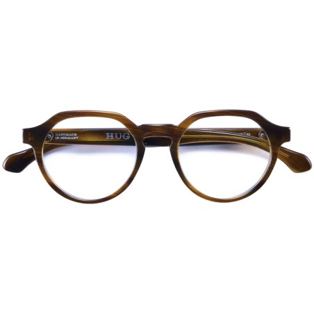 Lunettes HUG Patton 25s resin