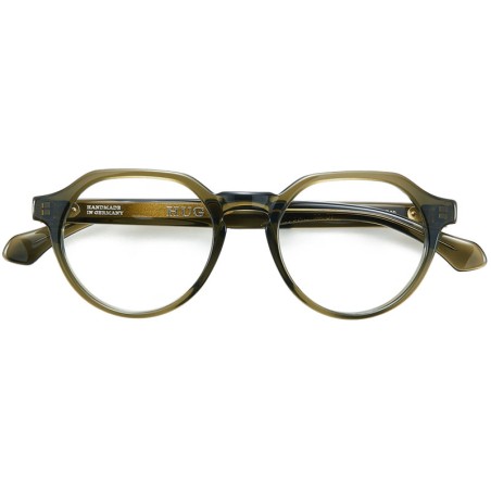 Lunettes HUG Patton 01g forest