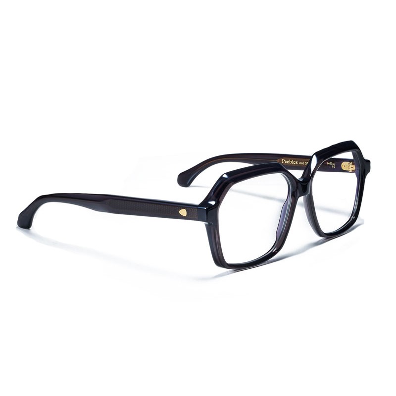 Lunettes HUG Peebles 05g onyx