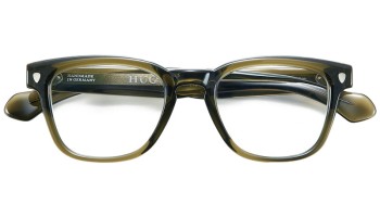 Lunettes HUG Morganfield 01s forest