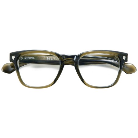 Lunettes HUG Morganfield 01s forest