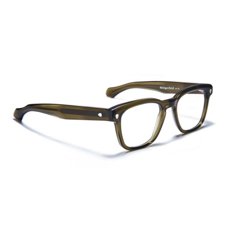 Lunettes HUG Morganfield 01s forest