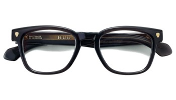 Lunettes HUG Morganfield 05g onyx