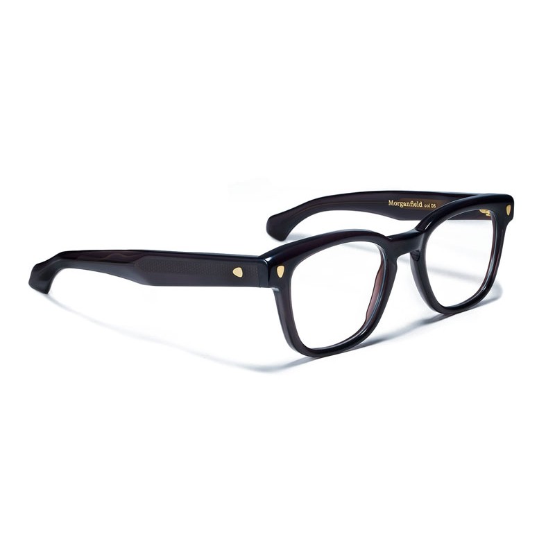 Lunettes HUG Morganfield 05g onyx