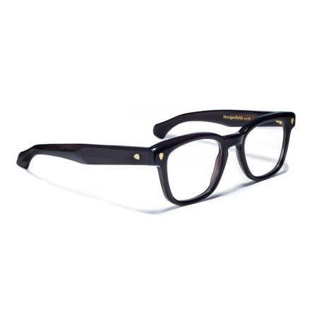 Lunettes HUG Morganfield 05g onyx