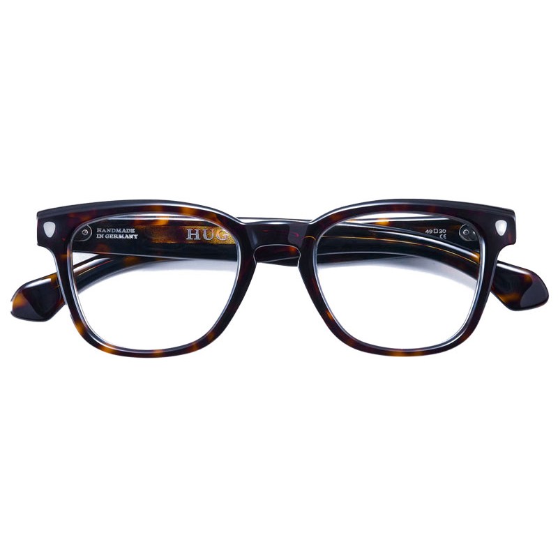 Lunettes HUG Morganfield 23s mellow