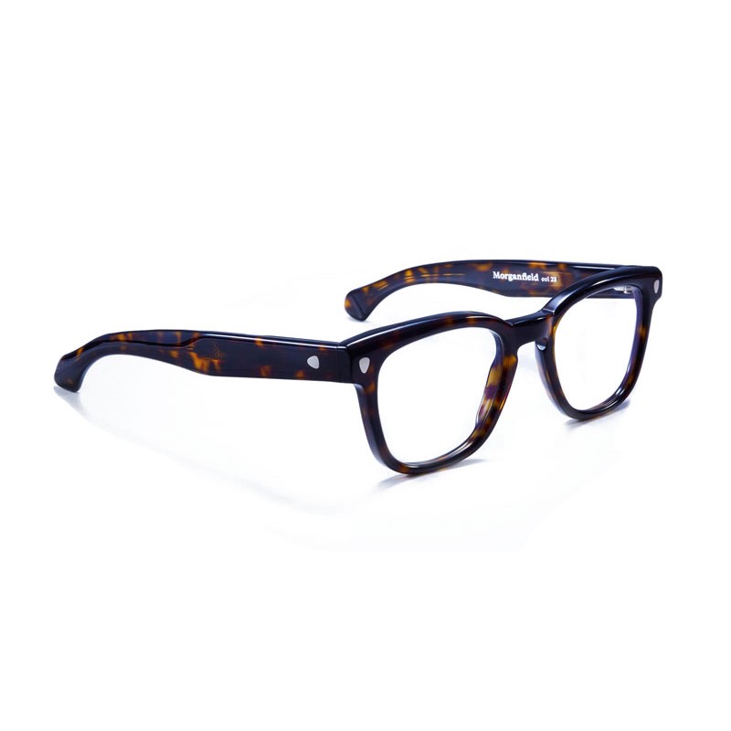 Lunettes HUG Morganfield 23s mellow