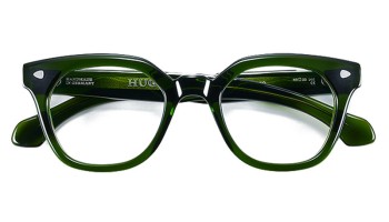 Lunettes HUG Dixon 30s ranger