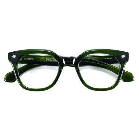 Lunettes HUG Dixon 30s ranger