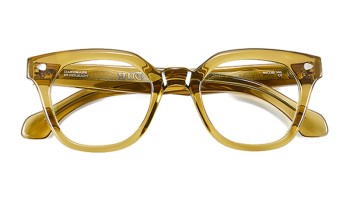 Lunettes HUG Dixon 29s desert