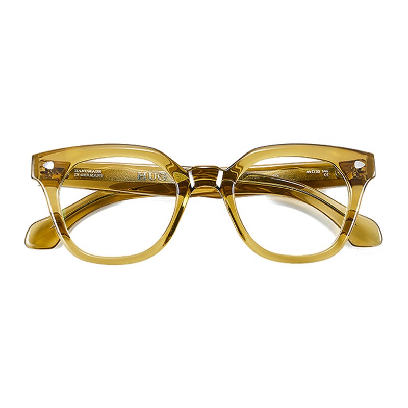 Lunettes HUG Dixon 29s desert