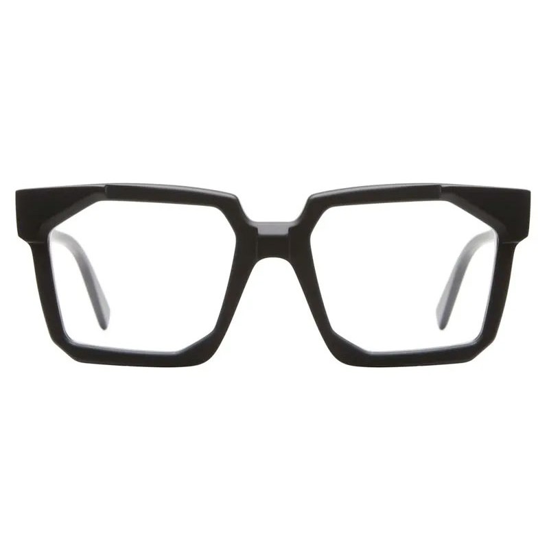 Lunettes Kuboraum MASK K30 Black Matte