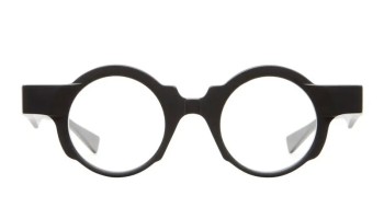 Lunettes Kuboraum MASK K32 Black Matte