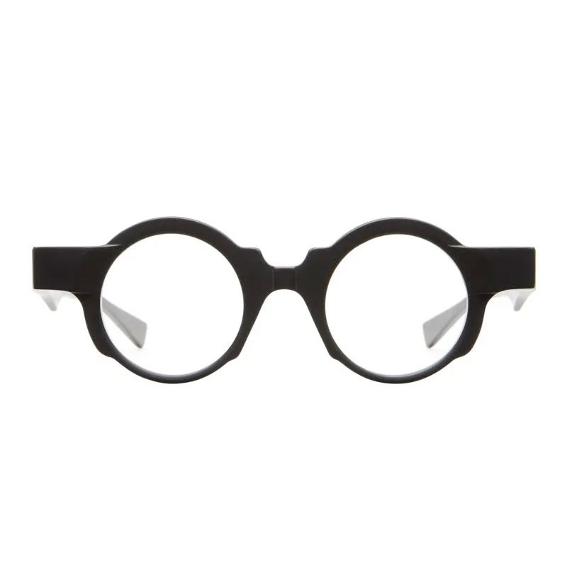 Lunettes Kuboraum MASK K32 Black Matte