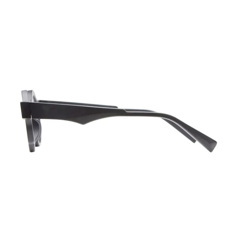 Lunettes Kuboraum MASK K32 Black Matte