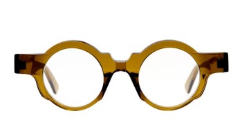 Lunettes Kuboraum MASK K32 Olive