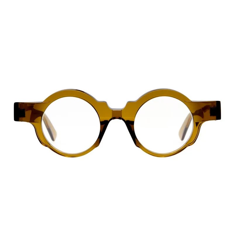 Lunettes Kuboraum MASK K32 Olive