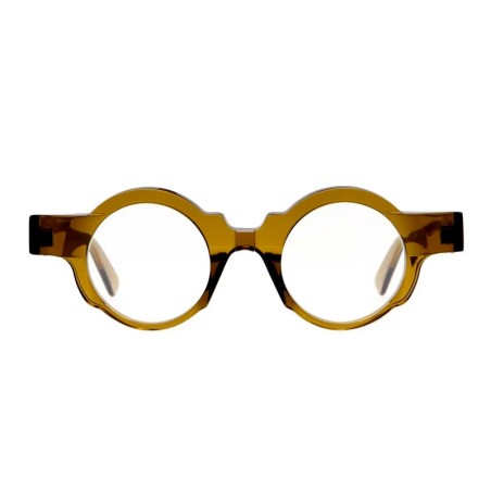 Lunettes Kuboraum MASK K32 Olive