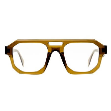 Lunettes Kuboraum MASK K33 Olive