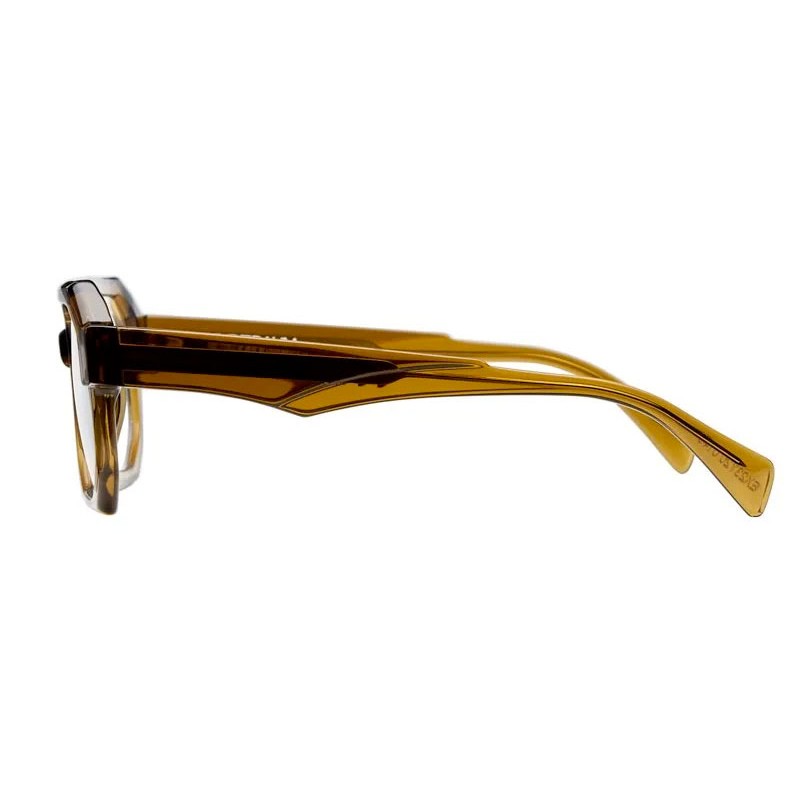 Lunettes Kuboraum MASK K33 Olive