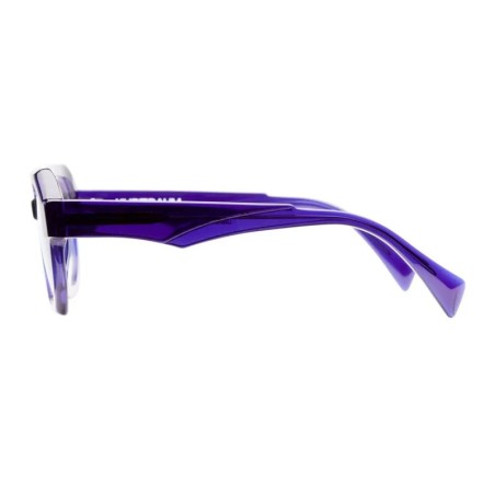 Lunettes Kuboraum MASK K33 Deeply Bue