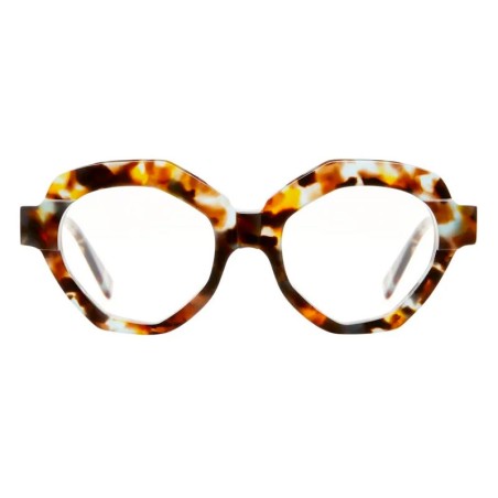 Lunettes Kuboraum MASK K29 Havana Mix