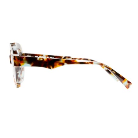 Lunettes Kuboraum MASK K29 Havana Mix