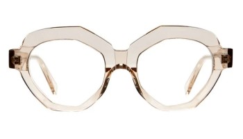 Lunettes Kuboraum MASK K29 Cashmere