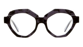 Lunettes Kuboraum MASK K29 Black Night