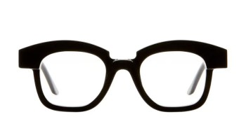 Lunettes Kuboraum MASK K40 Black Shine