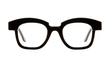 Lunettes Kuboraum MASK K40 Black Shine