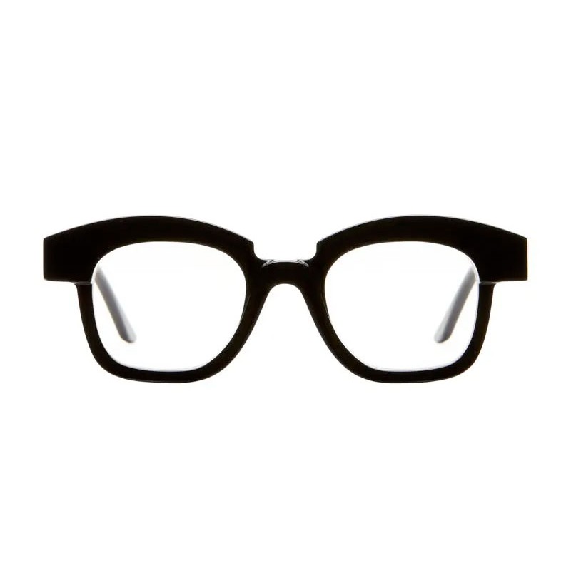 Lunettes Kuboraum MASK K40 Black Shine