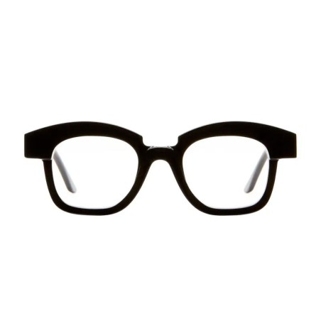 Lunettes Kuboraum MASK K40 Black Shine