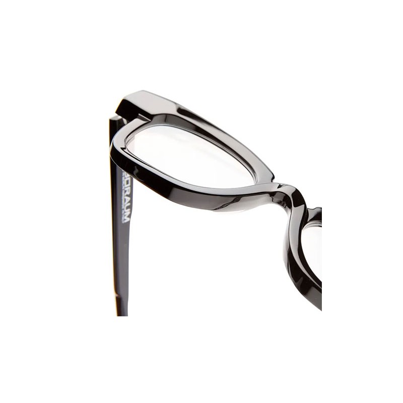 Lunettes Kuboraum MASK K40 Black Shine