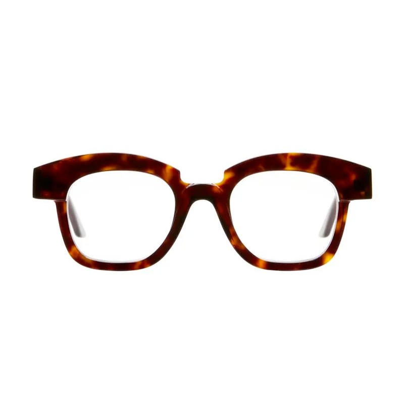 Lunettes Kuboraum MASK K40 Tortoise