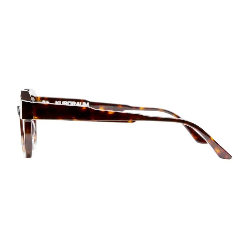 Lunettes Kuboraum MASK K40 Tortoise