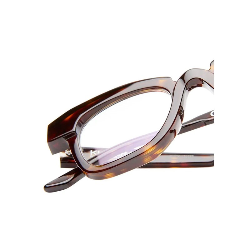 Lunettes Kuboraum MASK K40 Tortoise