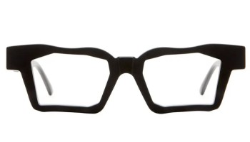 Lunettes Kuboraum MASK G1 Black Matt