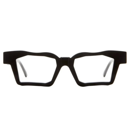 Lunettes Kuboraum MASK G1 Black Matt