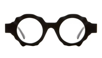 Lunettes Kuboraum MASK G3 Black Matt