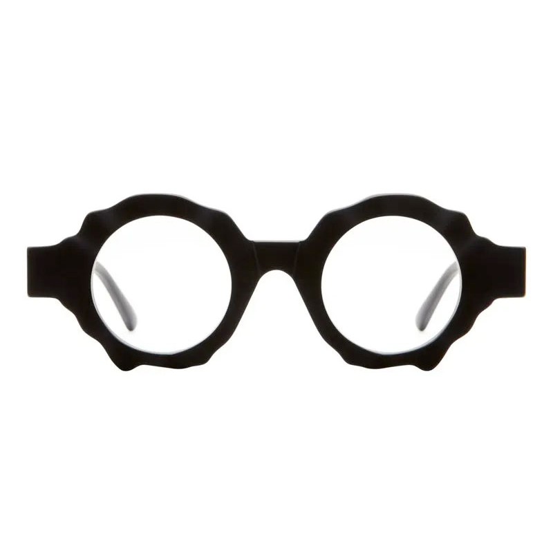Mask eyewear top