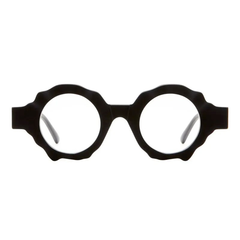 Lunettes Kuboraum MASK G3 Black Matt