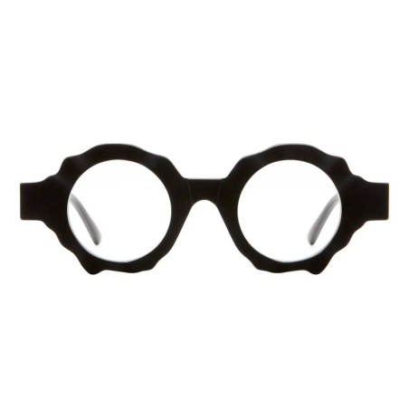 Lunettes Kuboraum MASK G3 Black Matt