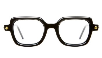 Lunettes Kuboraum MASK P4 Black Shine