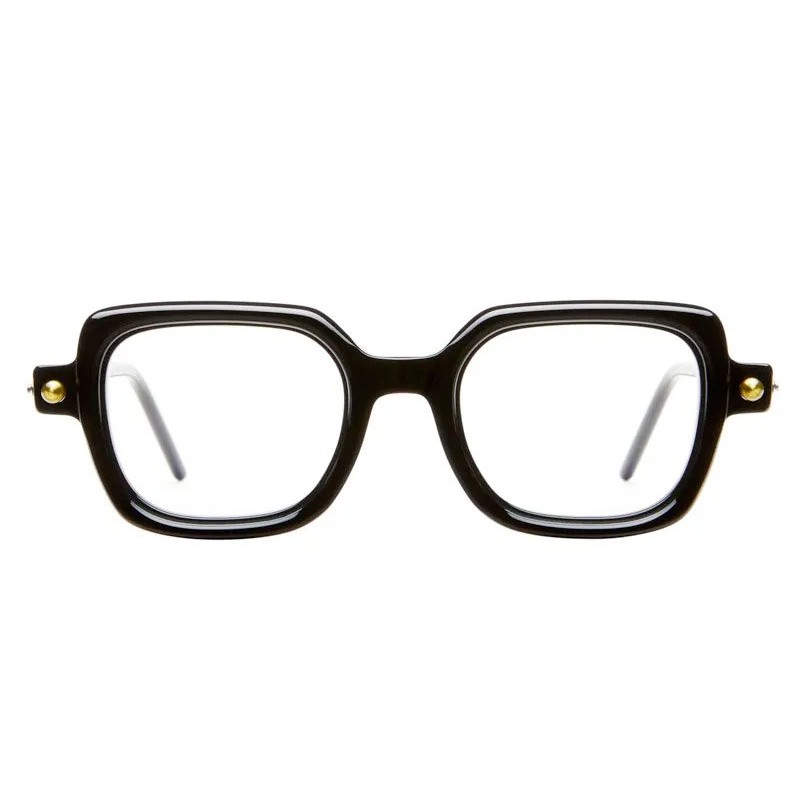 Lunettes Kuboraum MASK P4 Black Shine