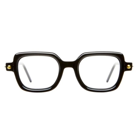 Lunettes Kuboraum MASK P4 Black Shine