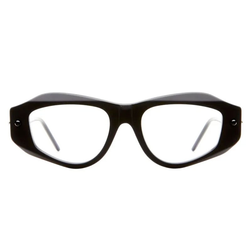 Lunettes Kuboraum MASK P15 Black Matt