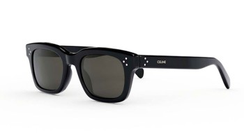 CELINE MAN Cl40232I Lunettes de soleil Black Frame 41