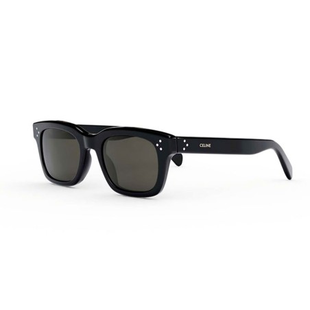 CELINE MAN Cl40232I Lunettes de soleil Black Frame 41