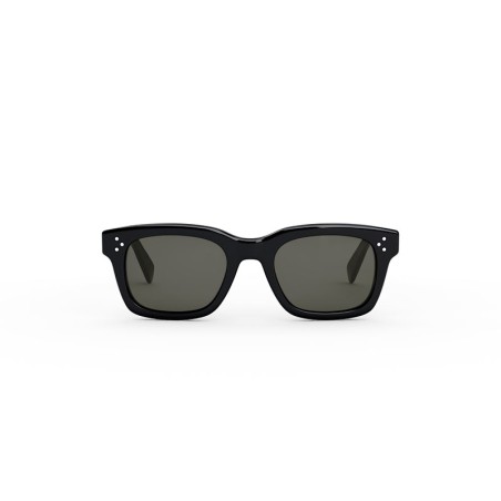 CELINE MAN Cl40232I Lunettes de soleil Black Frame 41